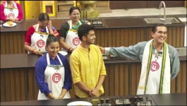 MasterChef India 9 - 19th February 2026